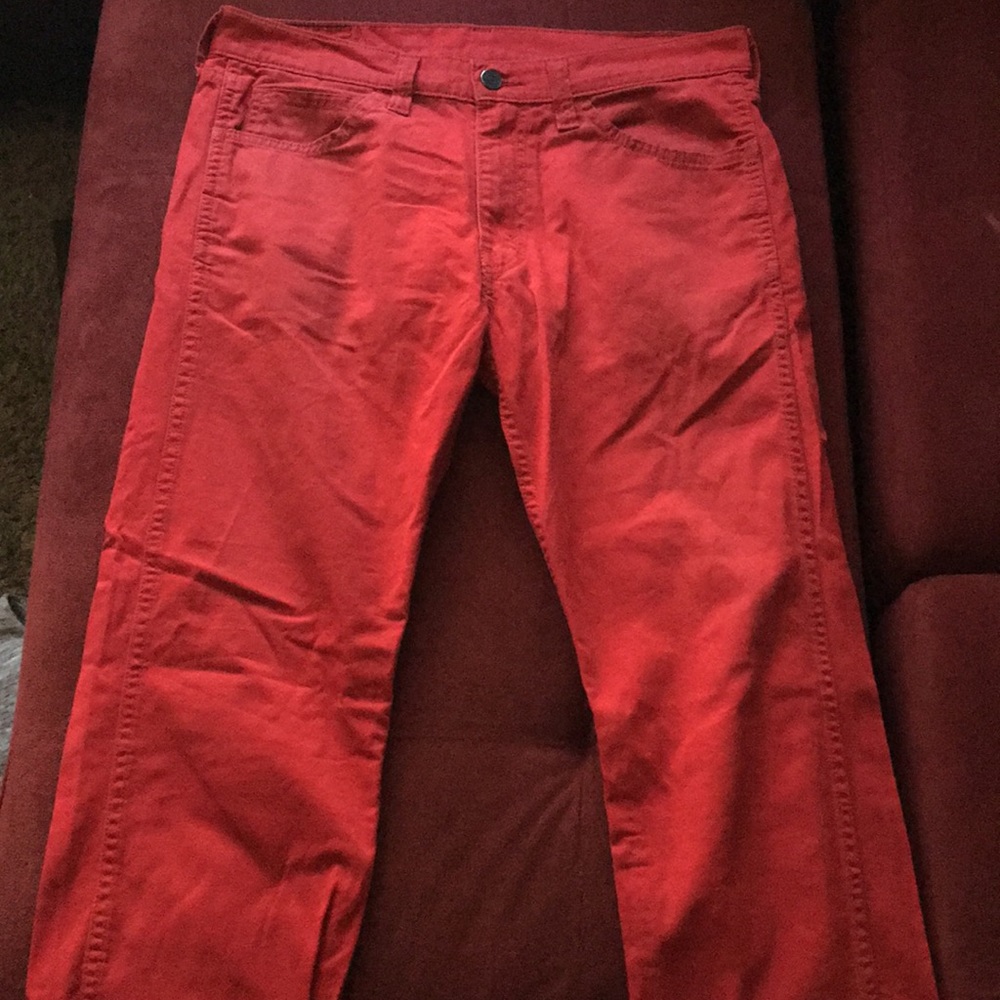 Levi Pants
